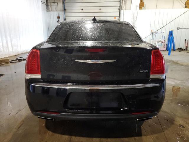 2017 CHRYSLER 300 LIMITE - 2C3CCAAG5HH668202