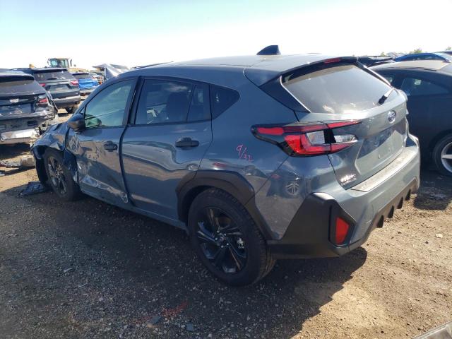 2024 SUBARU CROSSTREK - JF2GUABC5R8301671