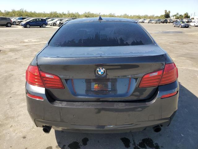 VIN WBA5B1C50ED482642 2014 BMW 5 Series, 535 I no.6