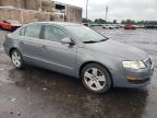 VOLKSWAGEN PASSAT photo