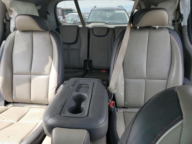 2017 KIA SEDONA LX - KNDMB5C17H6245089