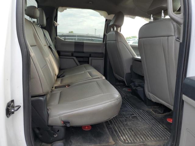 2022 FORD F250 SUPER - 1FT7W2B69NEE14575