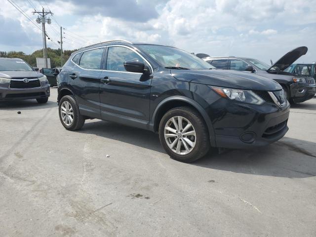 2019 NISSAN ROGUE SPOR - JN1BJ1CP9KW235536