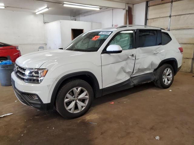 VIN 1V2UR2CAXKC580042 2019 Volkswagen Atlas, SE no.1