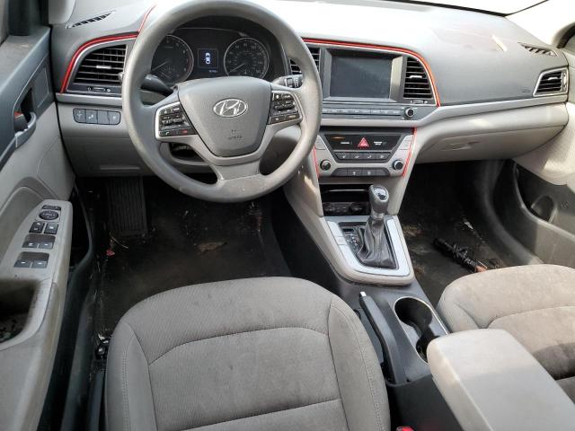 VIN 5NPD84LF6JH374800 2018 Hyundai Elantra, Sel no.8