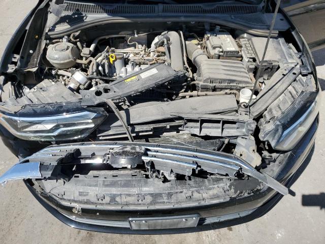 2019 VOLKSWAGEN JETTA S - 3VWCB7BUXKM214006