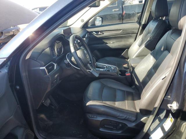 2018 MAZDA CX-5 GRAND - JM3KFBDM1J0354344