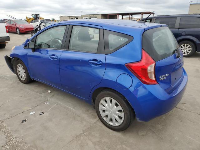 2016 NISSAN VERSA NOTE - 3N1CE2CP0GL359688