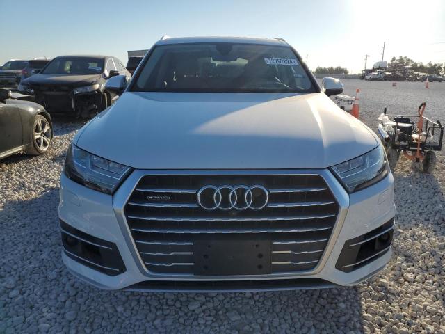 VIN WA1VAAF79KD011288 2019 Audi Q7, Prestige no.5