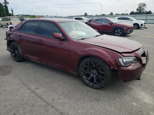 2019 CHRYSLER 300 S - 2C3CCABG9KH697630
