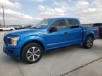 2020 FORD F150 SUPER - 1FTEW1CP7LKE86074