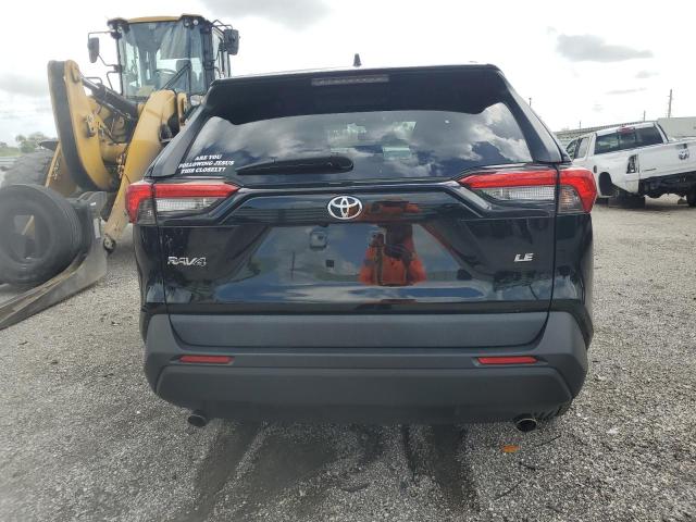 2019 TOYOTA RAV4 LE 2T3H1RFV0KW057448