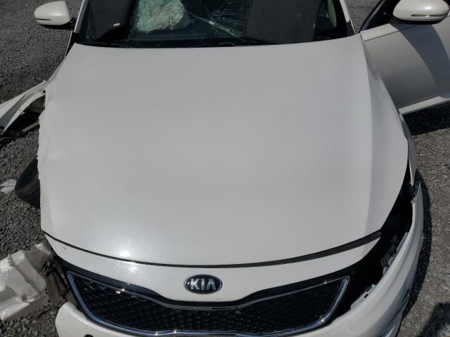 2015 KIA OPTIMA LX - KNAGM4A71F5553593