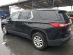 CHEVROLET TRAVERSE L photo