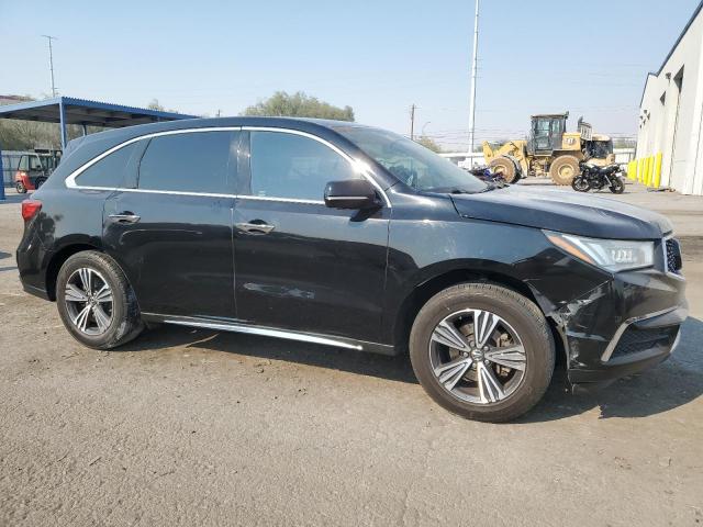 VIN 5FRYD3H35HB008419 2017 Acura MDX no.4