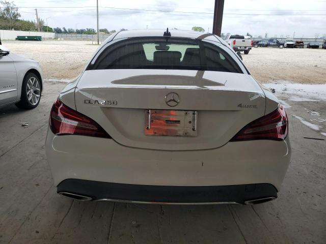 VIN WDDSJ4GB0KN723072 2019 Mercedes-Benz CLA-Class,... no.6