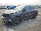 2021 DODGE DURANGO GT - 1C4RDJDG1MC598287