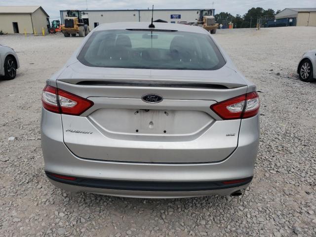 VIN 3FA6P0H72FR299304 2015 Ford Fusion, SE no.6