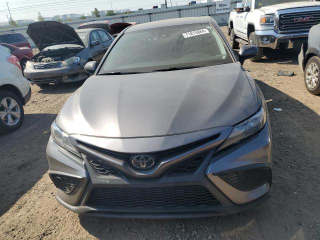 2021 TOYOTA CAMRY SE - 4T1G11AK0MU436097