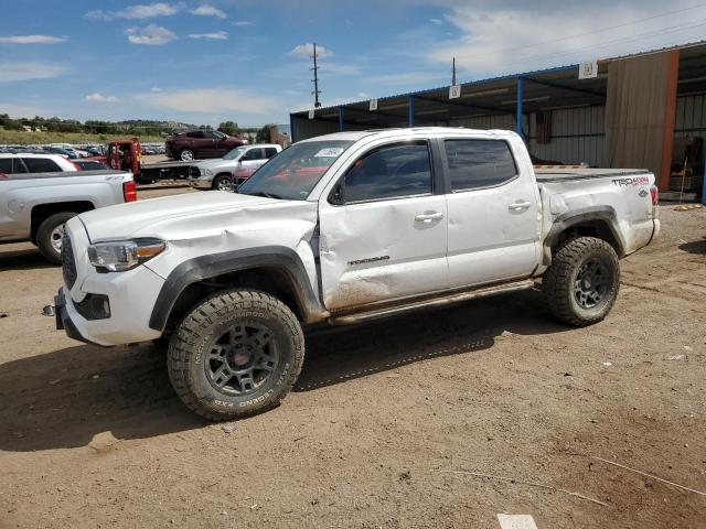 2020 TOYOTA TACOMA DOUBLE CAB 2020