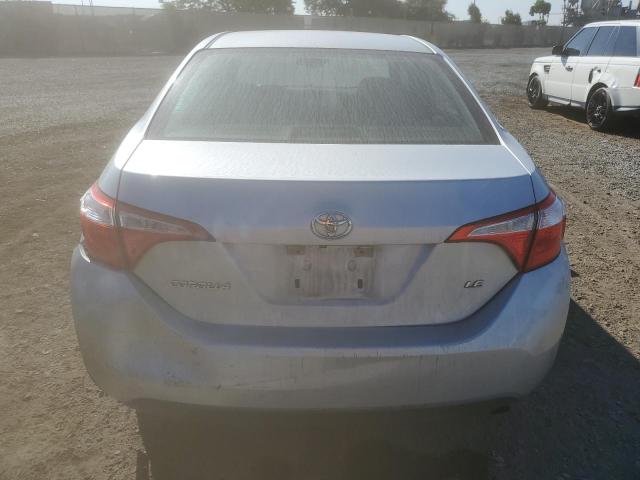 2015 TOYOTA COROLLA L - 5YFBURHE1FP320153