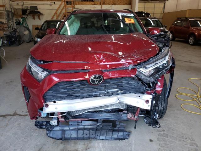 2022 TOYOTA RAV4 XLE - JTMP1RFVXND086601