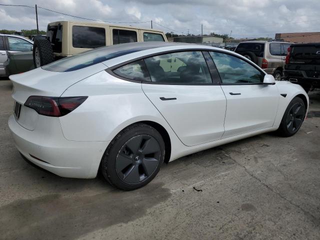 2021 TESLA MODEL 3 - 5YJ3E1EA5MF989085