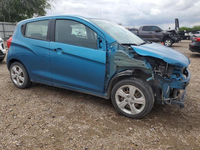 2021 CHEVROLET SPARK LS - KL8CB6SA0MC740354