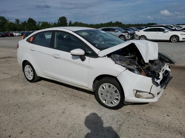 2016 FORD FIESTA S - 3FADP4AJXGM137701