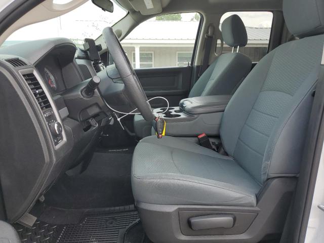 2019 RAM 1500 CLASS - 1C6RR7FT9KS511793