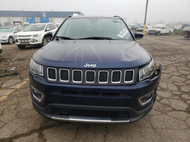 2021 JEEP COMPASS LI - 3C4NJDCB2MT515887