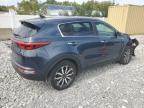 KIA SPORTAGE E photo