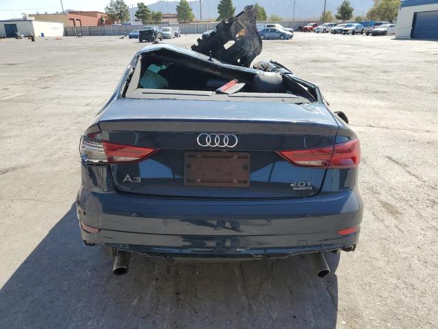 2017 AUDI A3 PREMIUM - WAUJ8GFF8H1069149