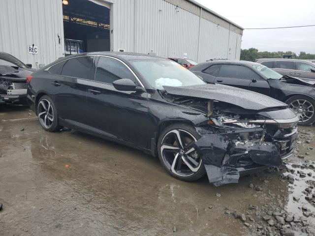 2022 HONDA ACCORD SPO - 1HGCV2F30NA009313