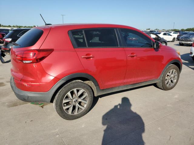 2015 KIA SPORTAGE L - KNDPB3AC6F7739098
