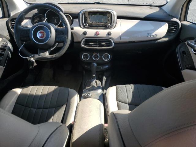 2016 FIAT 500X LOUNG ZFBCFXDTXGP383328