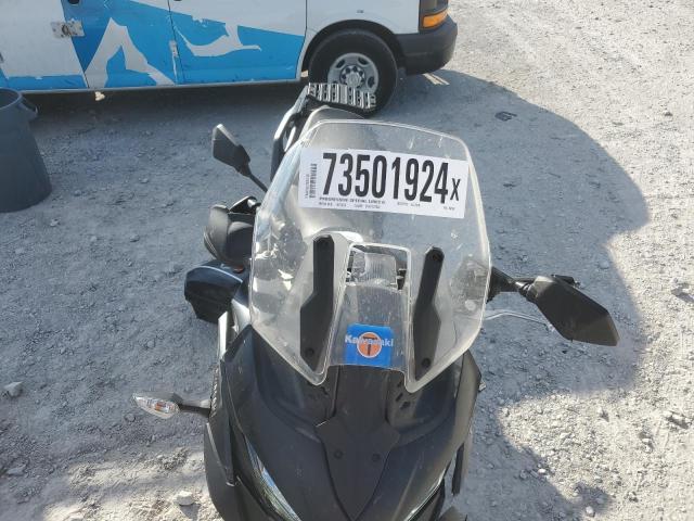 2019 KAWASAKI KLZ1000 D - JKALZCD16KA000387