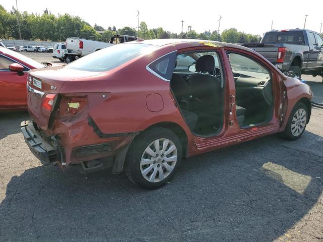 2017 NISSAN SENTRA S - 3N1AB7AP1HY281801