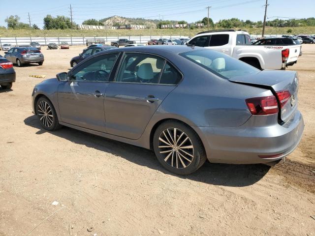 2016 VOLKSWAGEN JETTA SPOR 3VWD17AJ2GM280684  71665734