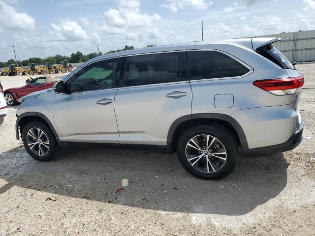 2019 TOYOTA HIGHLANDER 5TDZARFH3KS054270  70410964