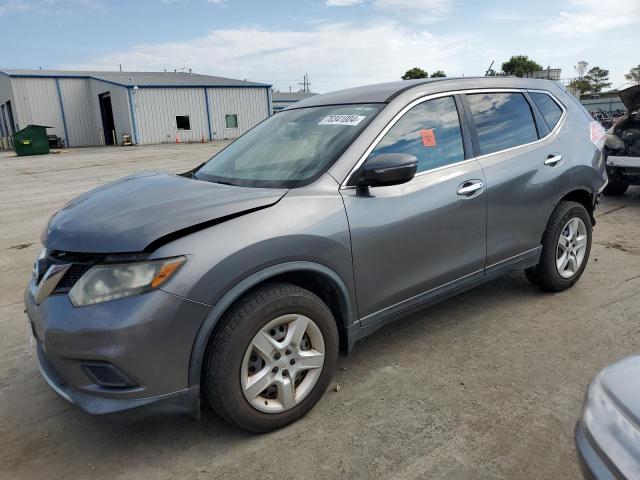 VIN KNMAT2MV5FP521499 2015 Nissan Rogue, S no.1