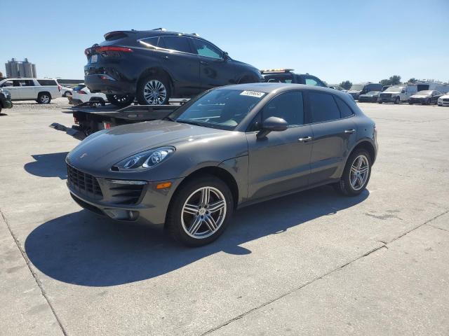 VIN WP1AA2A58JLB20764 2018 Porsche Macan no.1