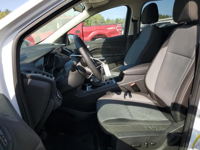 2017 FORD ESCAPE SE 1FMCU0GD3HUE26470