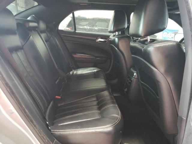 2014 CHRYSLER 300 S - 2C3CCAGG7EH237914