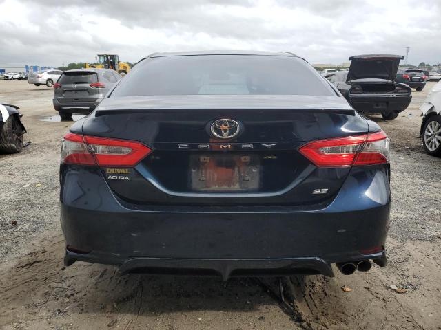 VIN 4T1B11HK2JU527299 2018 Toyota Camry, L no.6