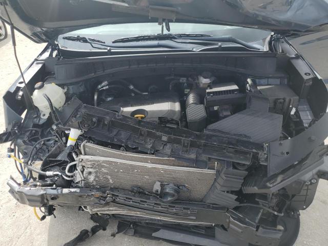 2021 HYUNDAI TUCSON SE - KM8J23A49MU291061