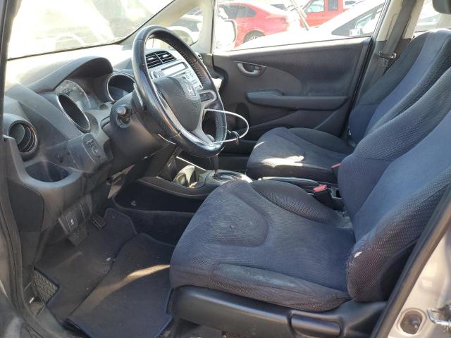 VIN JHMGE8H59DC047447 2013 Honda Fit, Sport no.7