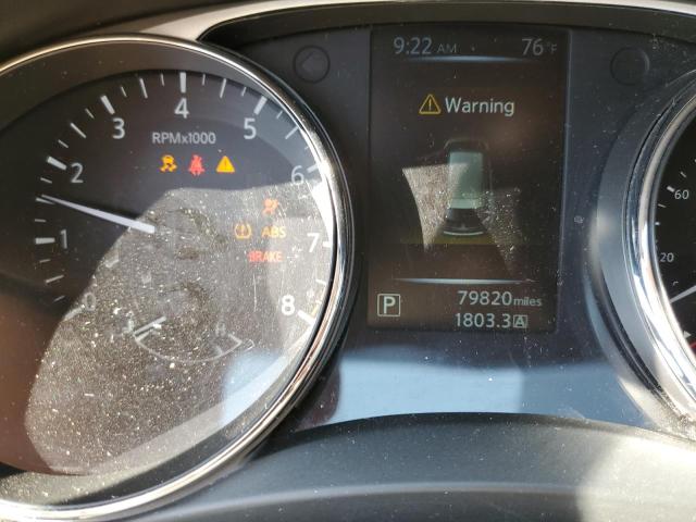 2015 NISSAN ROGUE S - 5N1AT2MT3FC893828