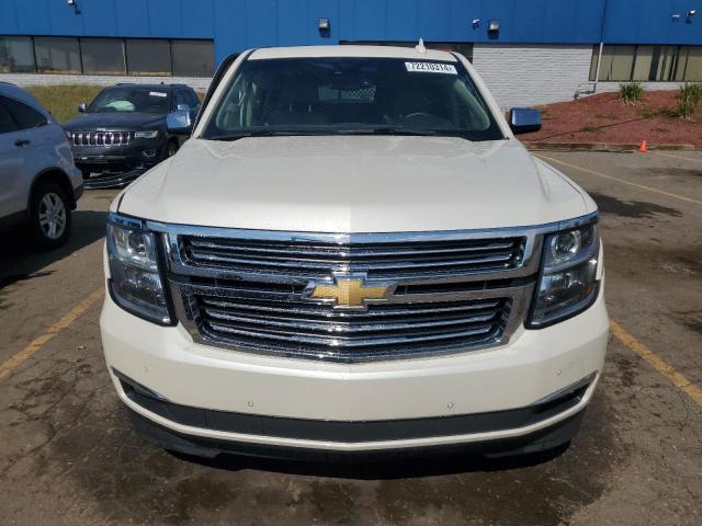 VIN 1GNSKKKC0FR730864 2015 Chevrolet Suburban, K150... no.5