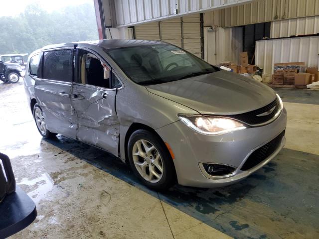 2017 CHRYSLER PACIFICA T - 2C4RC1BG8HR844643